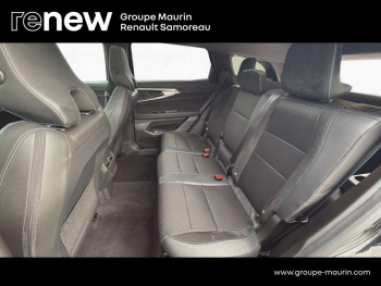 Photo 14 du bon plan RENAULT Espace 1.2 E-Tech full hybrid 200ch esprit Alpine occasion à 34900 €