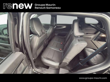 Photo 15 du bon plan RENAULT Espace 1.2 E-Tech full hybrid 200ch esprit Alpine occasion à 34900 €