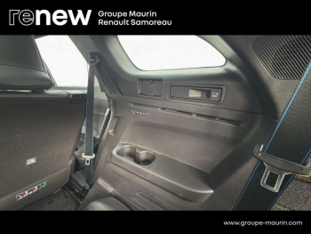 Photo 17 du bon plan RENAULT Espace 1.2 E-Tech full hybrid 200ch esprit Alpine occasion à 34900 €