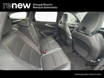 Photo 18 du bon plan RENAULT Espace 1.2 E-Tech full hybrid 200ch esprit Alpine occasion à 34900 €