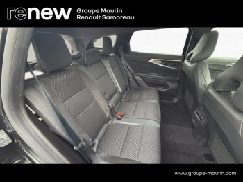Photo 19 du bon plan RENAULT Espace 1.2 E-Tech full hybrid 200ch esprit Alpine occasion à 34900 €