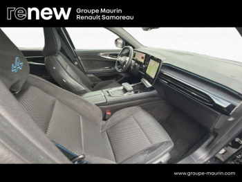 Photo 20 du bon plan RENAULT Espace 1.2 E-Tech full hybrid 200ch esprit Alpine occasion à 34900 €