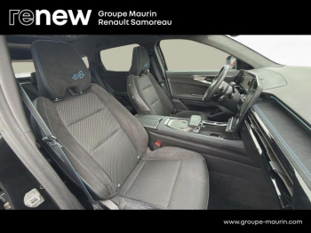 Photo 21 du bon plan RENAULT Espace 1.2 E-Tech full hybrid 200ch esprit Alpine occasion à 34900 €