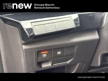 Photo 22 du bon plan RENAULT Espace 1.2 E-Tech full hybrid 200ch esprit Alpine occasion à 34900 €