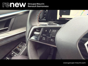 Photo 23 du bon plan RENAULT Espace 1.2 E-Tech full hybrid 200ch esprit Alpine occasion à 34900 €