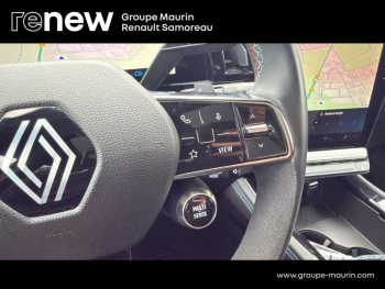 Photo 24 du bon plan RENAULT Espace 1.2 E-Tech full hybrid 200ch esprit Alpine occasion à 34900 €