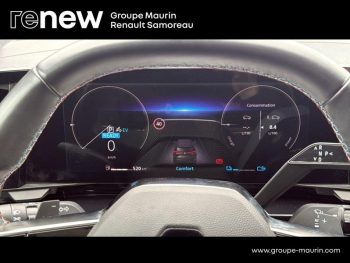 Photo 25 du bon plan RENAULT Espace 1.2 E-Tech full hybrid 200ch esprit Alpine occasion à 34900 €