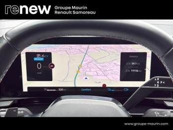 Photo 26 du bon plan RENAULT Espace 1.2 E-Tech full hybrid 200ch esprit Alpine occasion à 34900 €