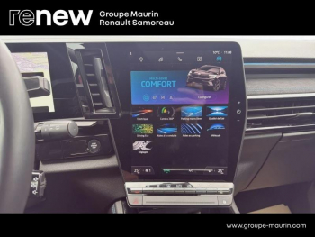 Photo 29 du bon plan RENAULT Espace 1.2 E-Tech full hybrid 200ch esprit Alpine occasion à 34900 €