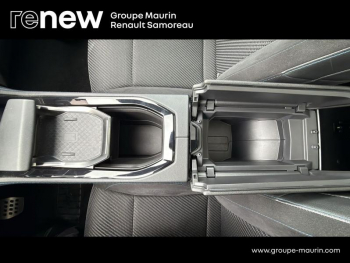 Photo 32 du bon plan RENAULT Espace 1.2 E-Tech full hybrid 200ch esprit Alpine occasion à 34900 €