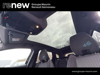 Photo 33 du bon plan RENAULT Espace 1.2 E-Tech full hybrid 200ch esprit Alpine occasion à 34900 €