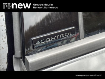 Photo 34 du bon plan RENAULT Espace 1.2 E-Tech full hybrid 200ch esprit Alpine occasion à 34900 €