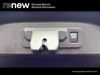 Photo 35 du bon plan RENAULT Espace 1.2 E-Tech full hybrid 200ch esprit Alpine occasion à 34900 €