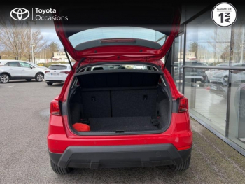 Photo 10 du bon plan SEAT Arona 1.0 TSI 95ch Reference occasion à 13490 €