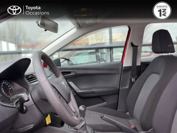 Photo 11 du bon plan SEAT Arona 1.0 TSI 95ch Reference occasion à 13490 €