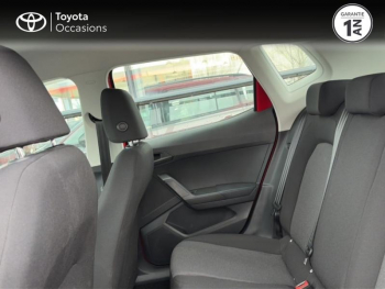 Photo 12 du bon plan SEAT Arona 1.0 TSI 95ch Reference occasion à 13490 €