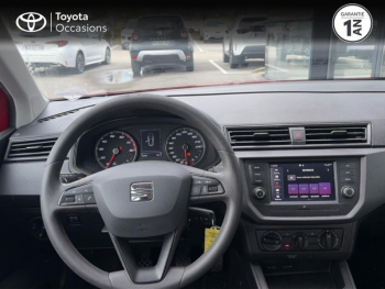 Photo 13 du bon plan SEAT Arona 1.0 TSI 95ch Reference occasion à 13490 €