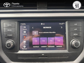 Photo 15 du bon plan SEAT Arona 1.0 TSI 95ch Reference occasion à 13490 €