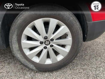 Photo 16 du bon plan SEAT Arona 1.0 TSI 95ch Reference occasion à 13490 €