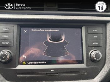 Photo 17 du bon plan SEAT Arona 1.0 TSI 95ch Reference occasion à 13490 €