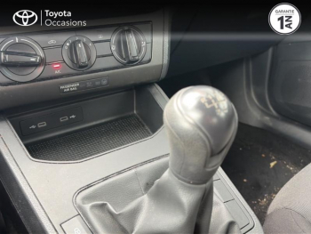 Photo 20 du bon plan SEAT Arona 1.0 TSI 95ch Reference occasion à 13490 €