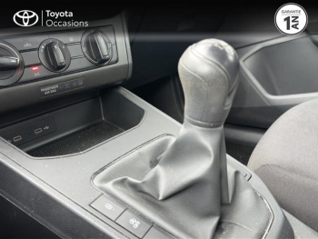 Photo 21 du bon plan SEAT Arona 1.0 TSI 95ch Reference occasion à 13490 €