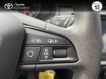 Photo 24 du bon plan SEAT Arona 1.0 TSI 95ch Reference occasion à 13490 €