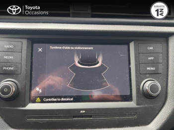 Photo 30 du bon plan SEAT Arona 1.0 TSI 95ch Reference occasion à 13490 €