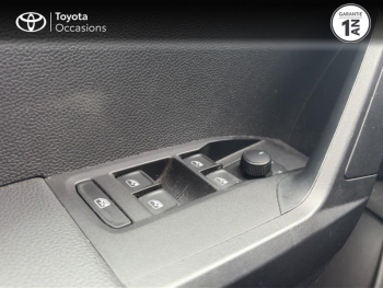 Photo 32 du bon plan SEAT Arona 1.0 TSI 95ch Reference occasion à 13490 €