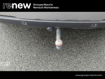 Photo 40 du bon plan DACIA Duster 1.0 ECO-G 100ch  Journey + 4x2 occasion à 16490 €