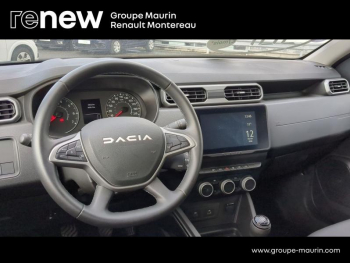 Photo 42 du bon plan DACIA Duster 1.0 ECO-G 100ch  Journey + 4x2 occasion à 16490 €