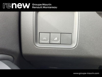 Photo 47 du bon plan DACIA Duster 1.0 ECO-G 100ch  Journey + 4x2 occasion à 16490 €