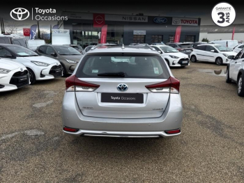 Photo 4 du bon plan TOYOTA Auris Touring Sports HSD 136h Dynamic occasion à 18990 €