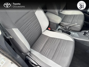 Photo 6 du bon plan TOYOTA Auris Touring Sports HSD 136h Dynamic occasion à 18990 €