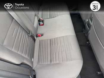Photo 7 du bon plan TOYOTA Auris Touring Sports HSD 136h Dynamic occasion à 18990 €