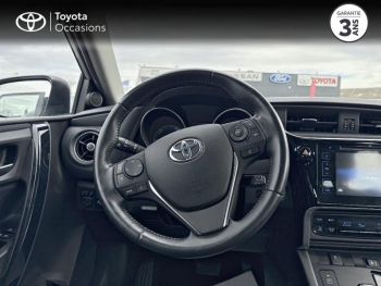 Photo 9 du bon plan TOYOTA Auris Touring Sports HSD 136h Dynamic occasion à 18990 €
