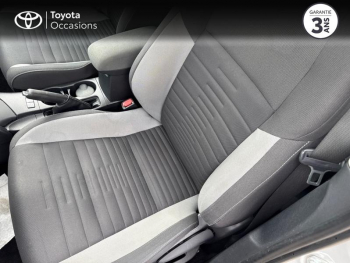 Photo 11 du bon plan TOYOTA Auris Touring Sports HSD 136h Dynamic occasion à 18990 €