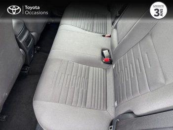 Photo 12 du bon plan TOYOTA Auris Touring Sports HSD 136h Dynamic occasion à 18990 €