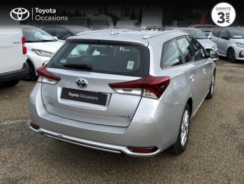 Photo 18 du bon plan TOYOTA Auris Touring Sports HSD 136h Dynamic occasion à 18990 €