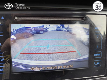 Photo 20 du bon plan TOYOTA Auris Touring Sports HSD 136h Dynamic occasion à 18990 €