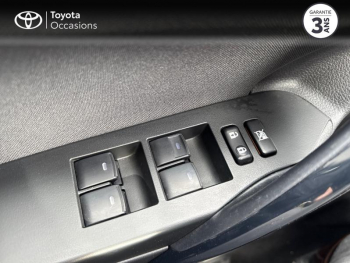 Photo 22 du bon plan TOYOTA Auris Touring Sports HSD 136h Dynamic occasion à 18990 €