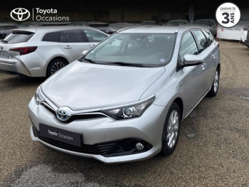 Photo 23 du bon plan TOYOTA Auris Touring Sports HSD 136h Dynamic occasion à 18990 €