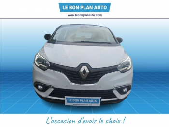 Photo 2 du bon plan RENAULT Scenic 1.2 TCe 130ch energy Business occasion à 11480 €