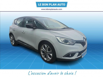 Photo 3 du bon plan RENAULT Scenic 1.2 TCe 130ch energy Business occasion à 11480 €