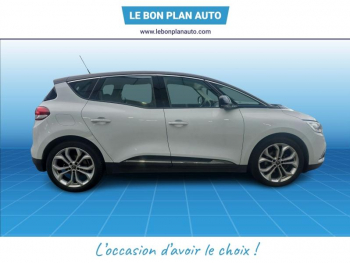 Photo 4 du bon plan RENAULT Scenic 1.2 TCe 130ch energy Business occasion à 11480 €