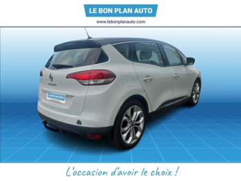 Photo 5 du bon plan RENAULT Scenic 1.2 TCe 130ch energy Business occasion à 11480 €