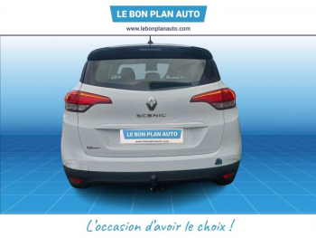 Photo 6 du bon plan RENAULT Scenic 1.2 TCe 130ch energy Business occasion à 11480 €