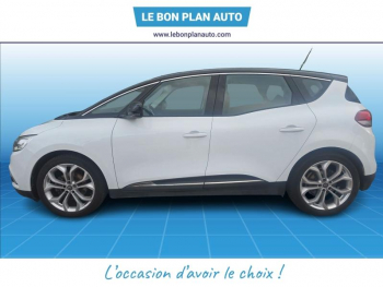 Photo 7 du bon plan RENAULT Scenic 1.2 TCe 130ch energy Business occasion à 11480 €