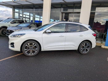 Photo 4 du bon plan FORD Kuga 2.0 EcoBlue 150ch mHEV ST-Line occasion à 21995 €