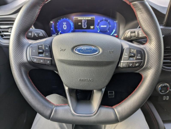 Photo 5 du bon plan FORD Kuga 2.0 EcoBlue 150ch mHEV ST-Line occasion à 21995 €